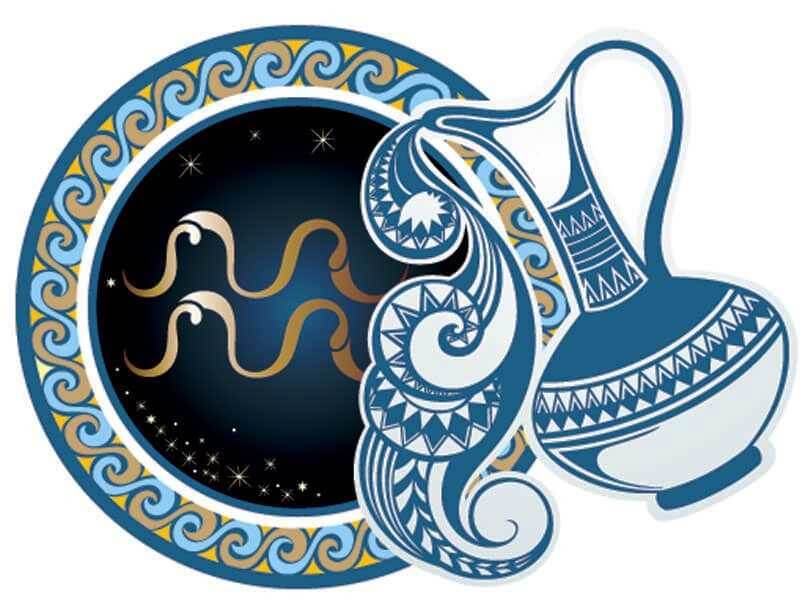 Эра Водолея