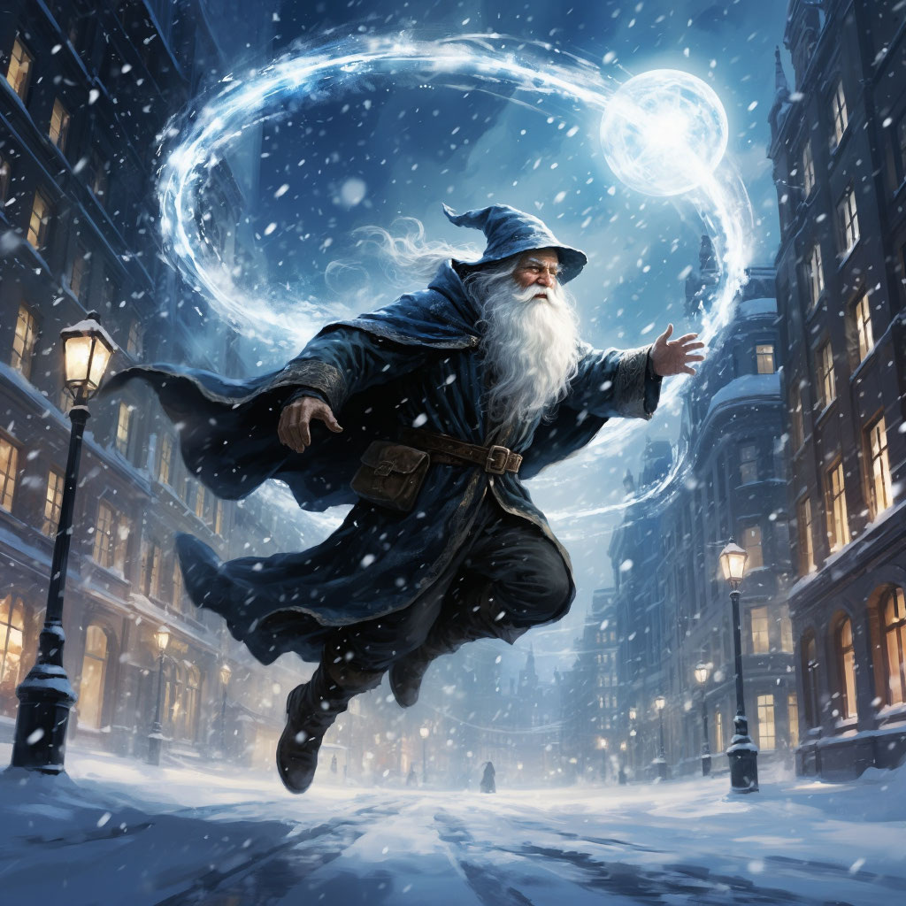 картинка: ИИ Алиса