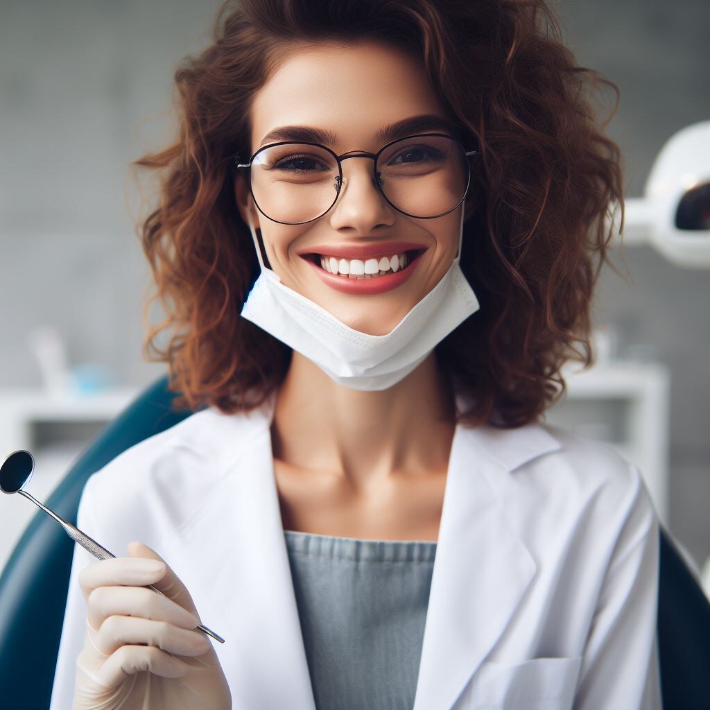 Стоматолог