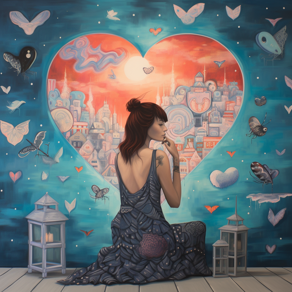 Что такое доверие.