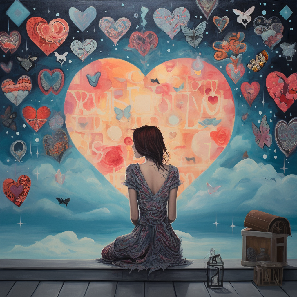 Как научиться доверять