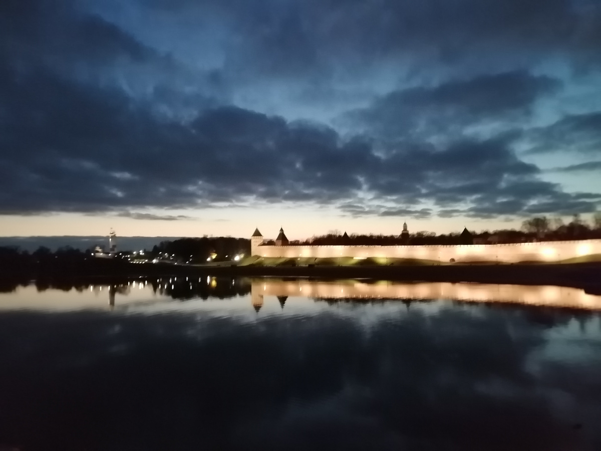 Фото М.В. Гуреева