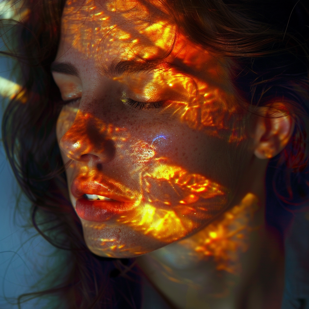 Как избавиться от страха