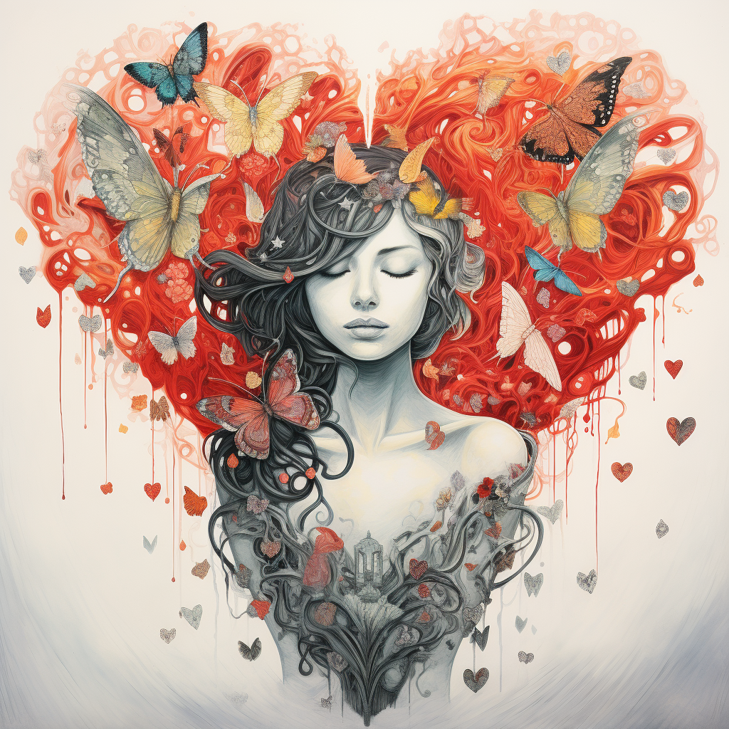 Как перестать осуждать?