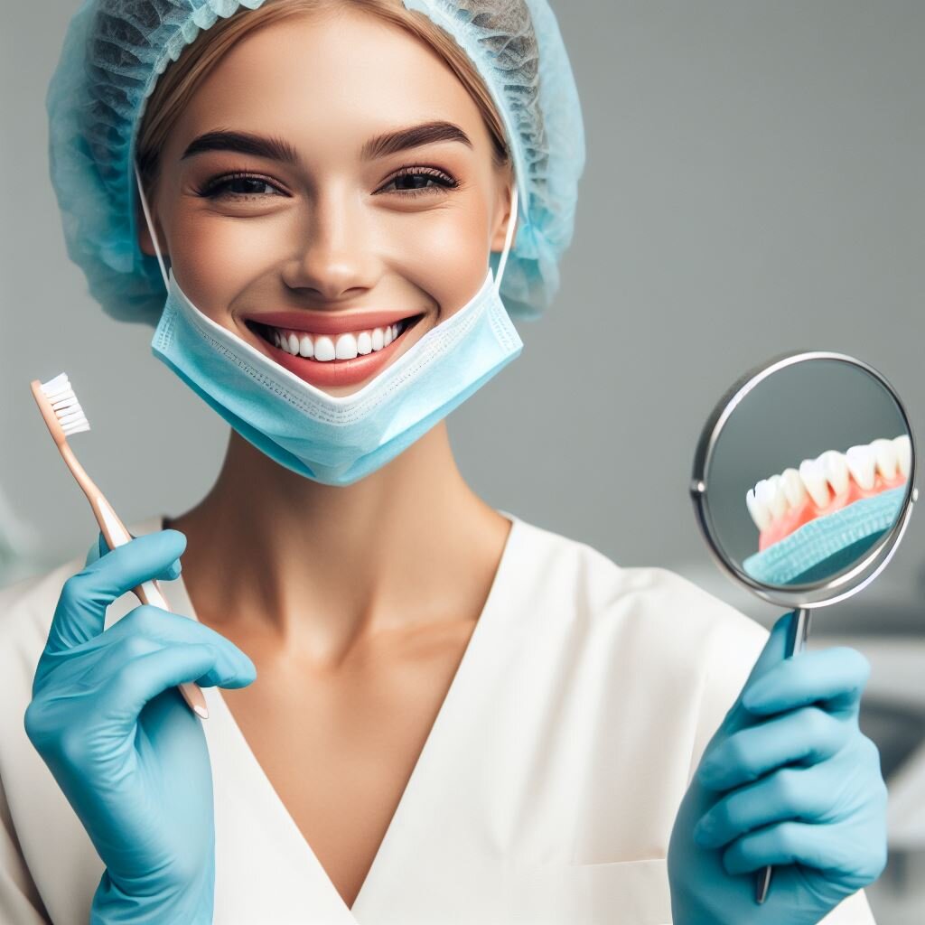 Гигиена очень важна