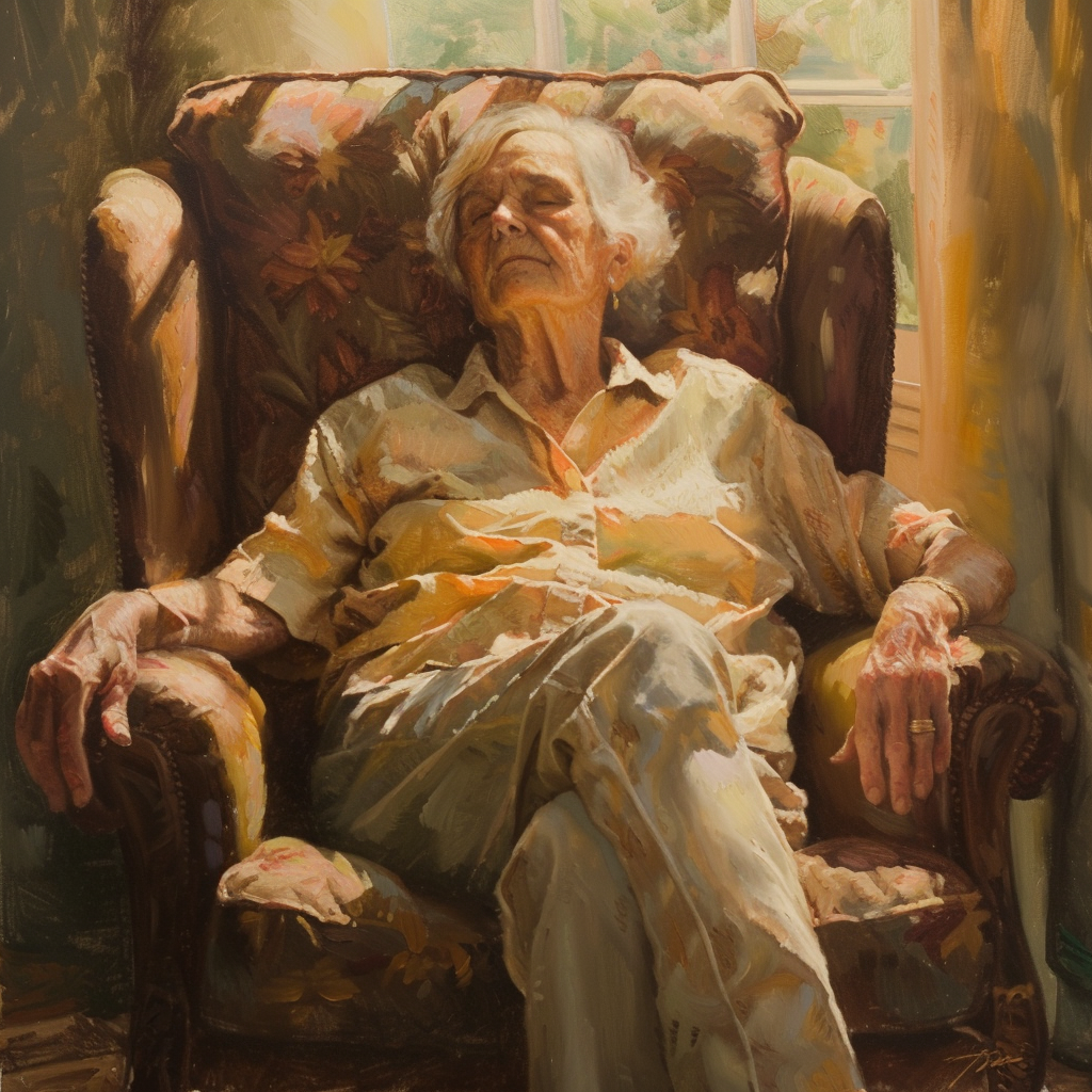 Как поддержать маму?