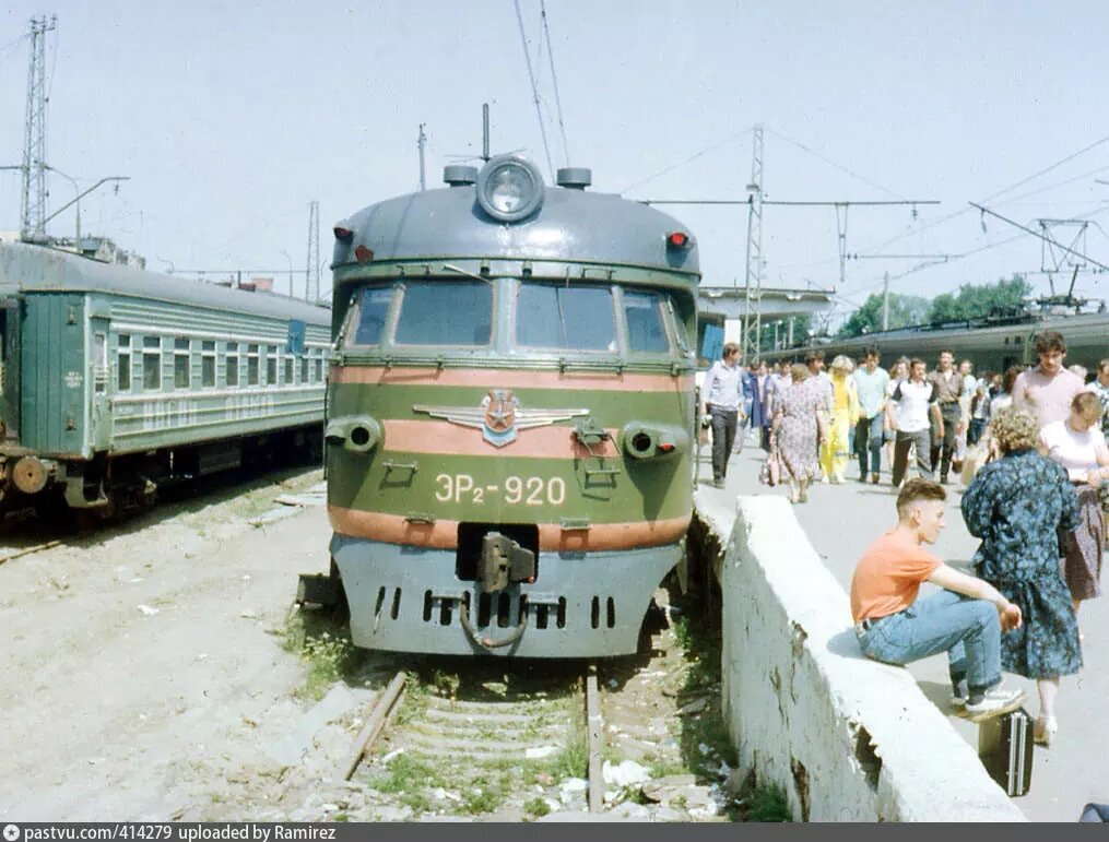 90 электр. Эр2 920. Электричка эр2 СССР. 1992 Эр2. Эр-2 338.