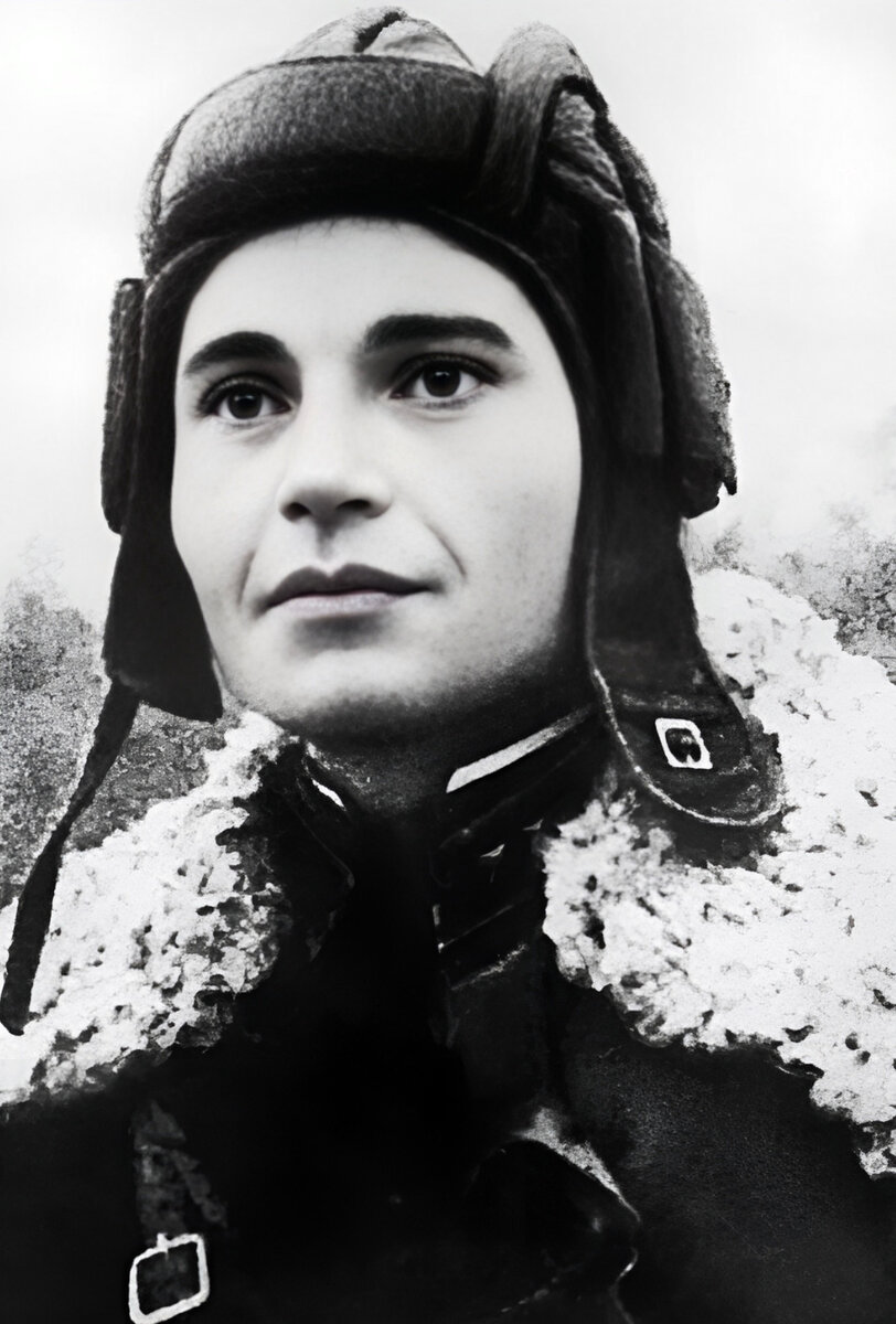 Осатюк Дмитрий Иванович — командир танковой роты 549-го танкового батальона 61-й танковой бригада 67-й армии Ленинградского фронта, лейтенант