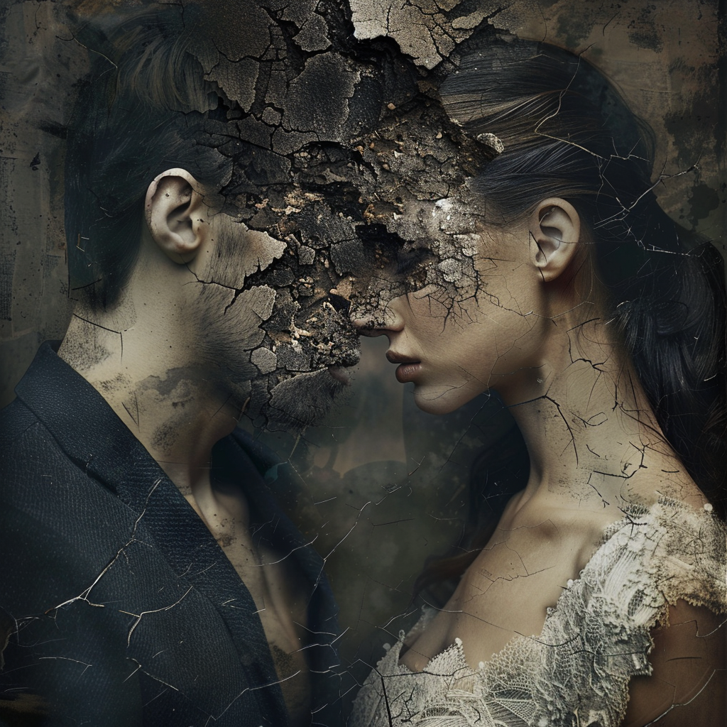 Когда семья разрушает тебя, уйти или остаться?