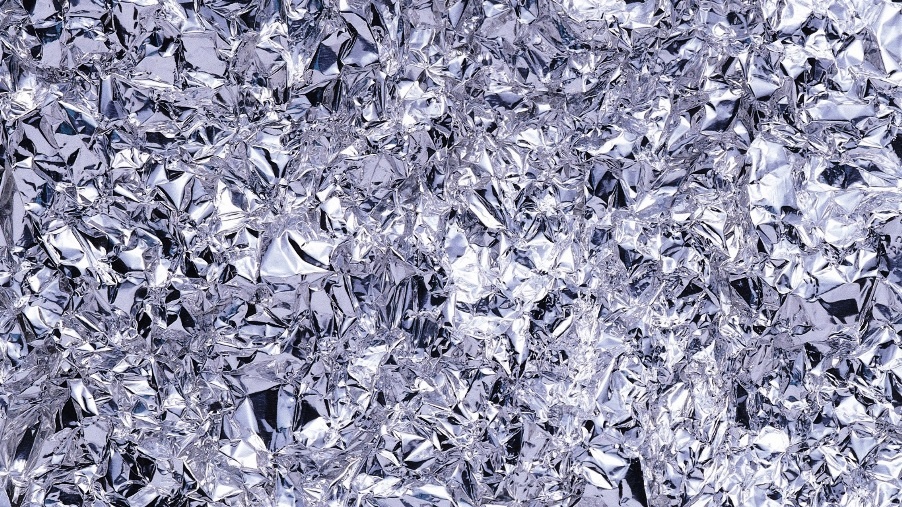 Горный хрусталь (фрагмент)
