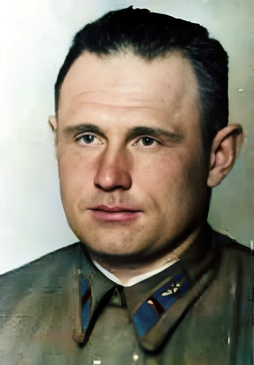 Горбко Юрий Николаевич