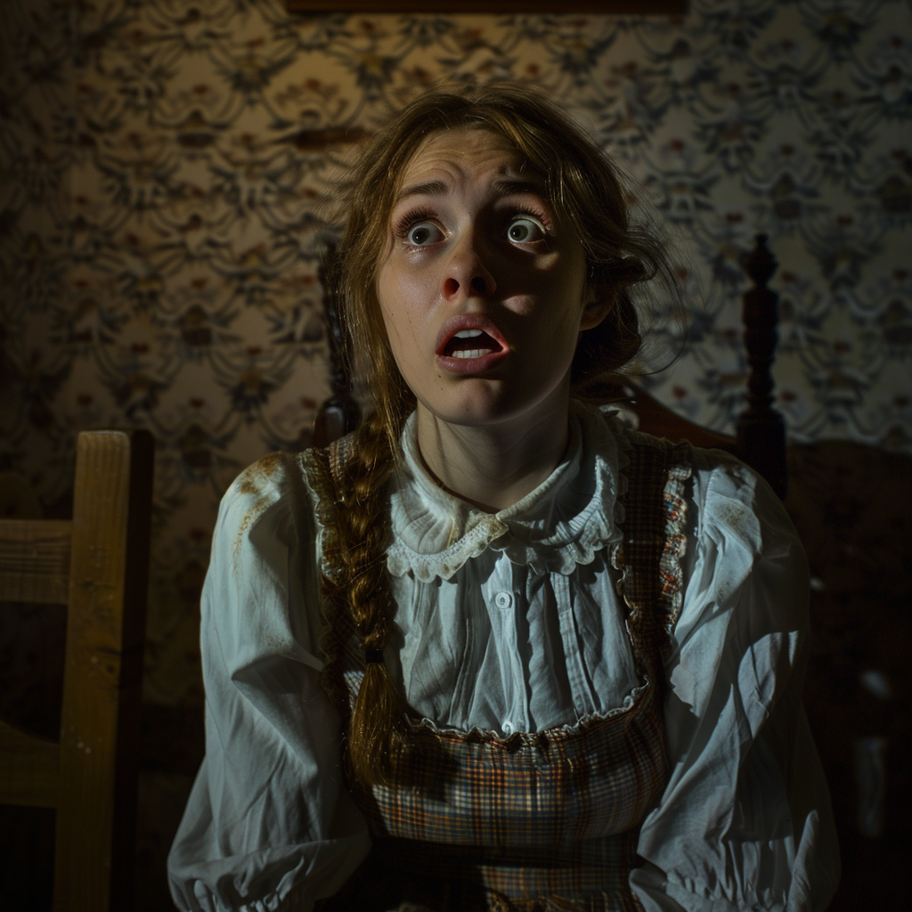 Как перестать бояться?