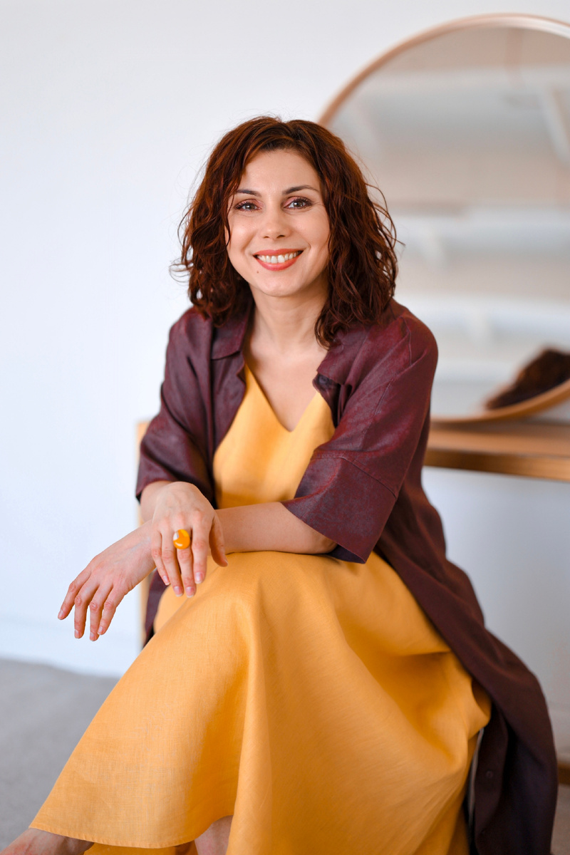 Киселева Татьяна, психолог. Опыт работы 18 лет. 