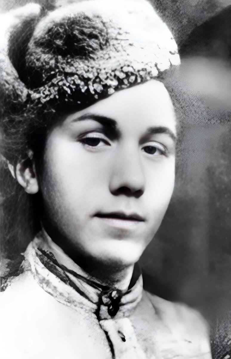 Печерский Михаил Фёдорович