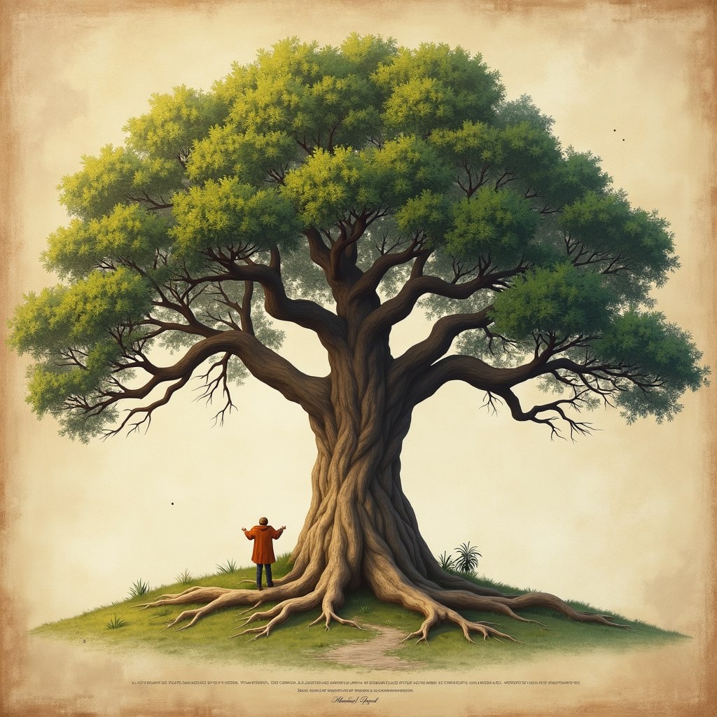 Родовые программы