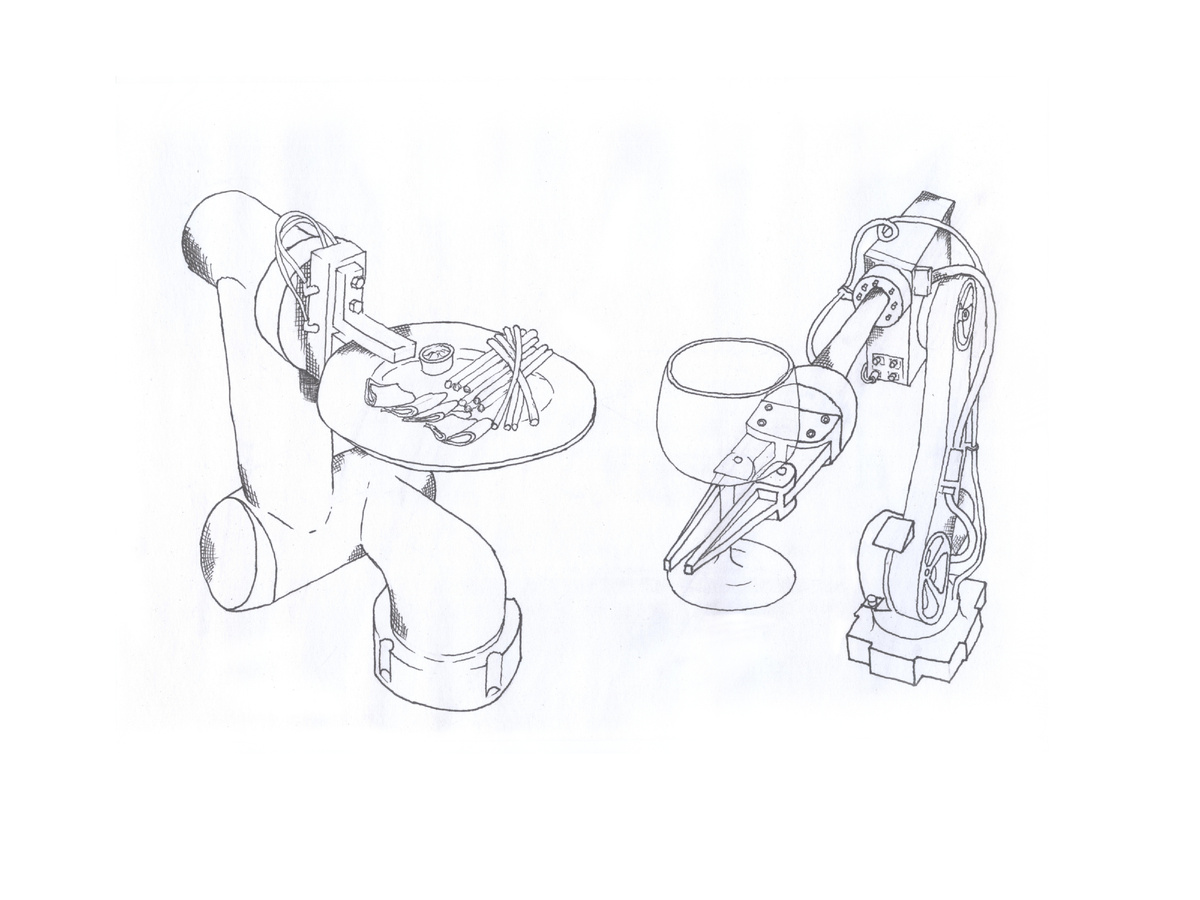 Рисунок автора