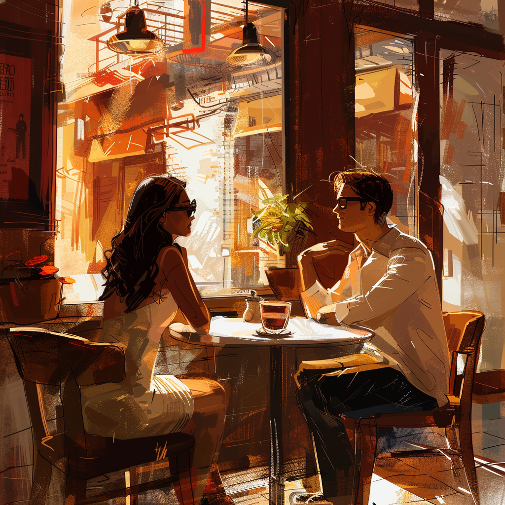 Как перестать ревновать?