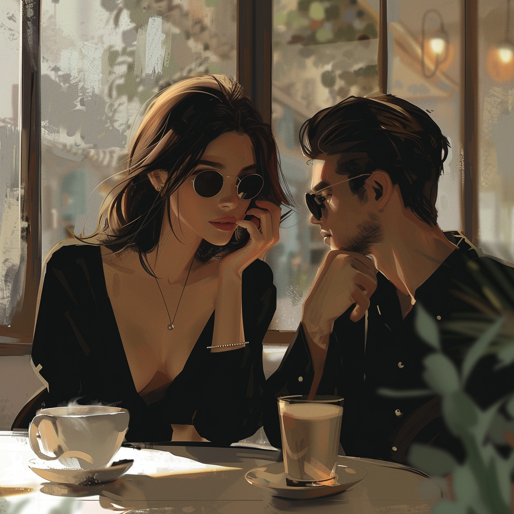 Как справиться с ревностью?