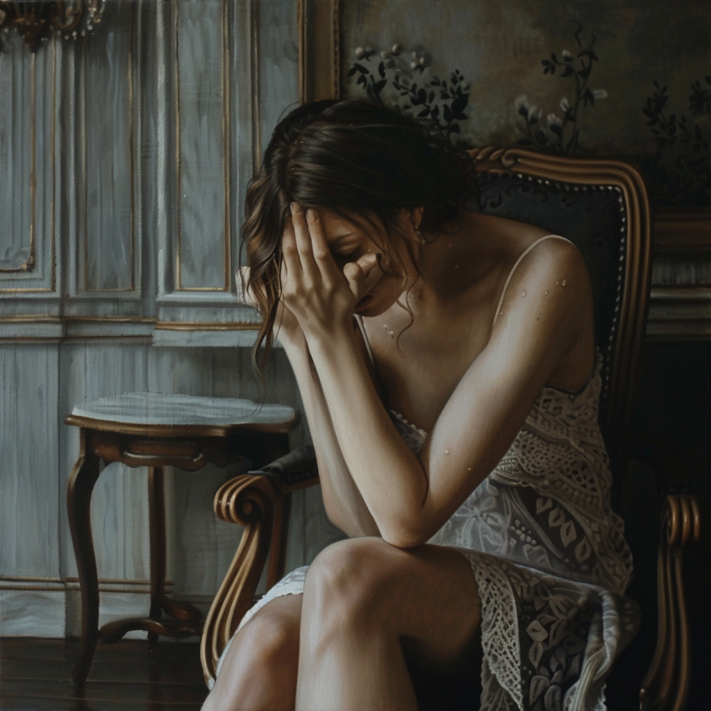 Как избавиться от раздражения на других