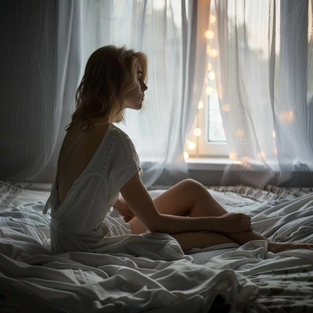 Кризисы в отношениях