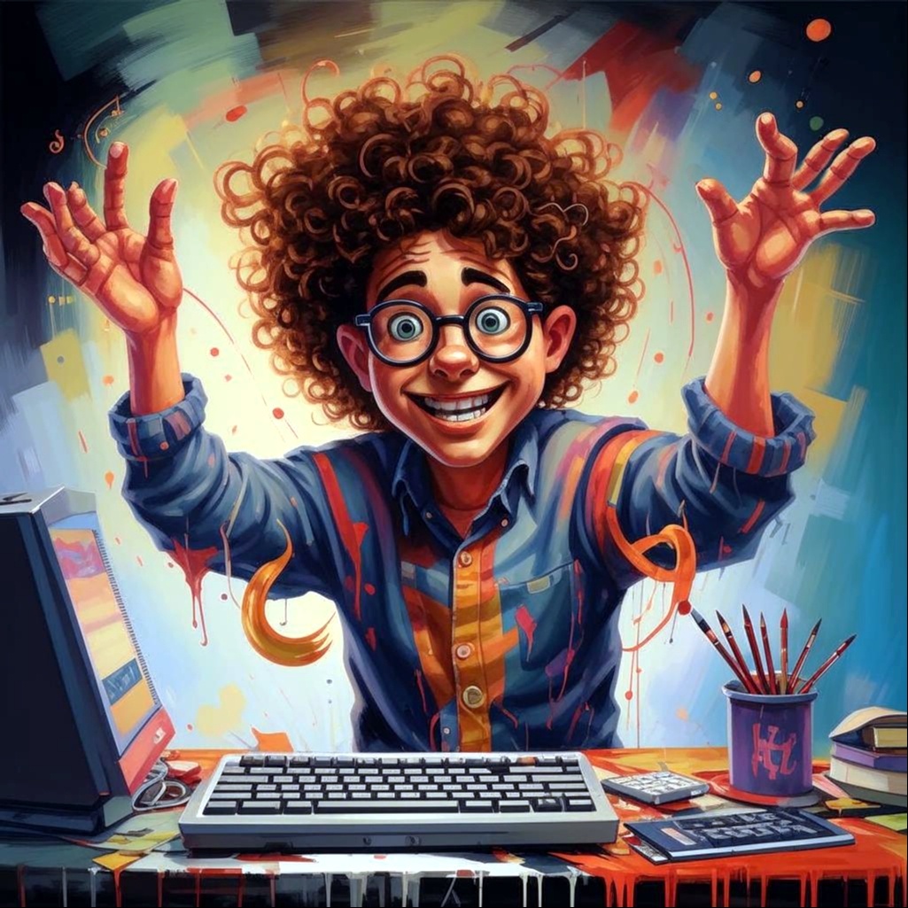 Изображение сгенерировано нейросетью.