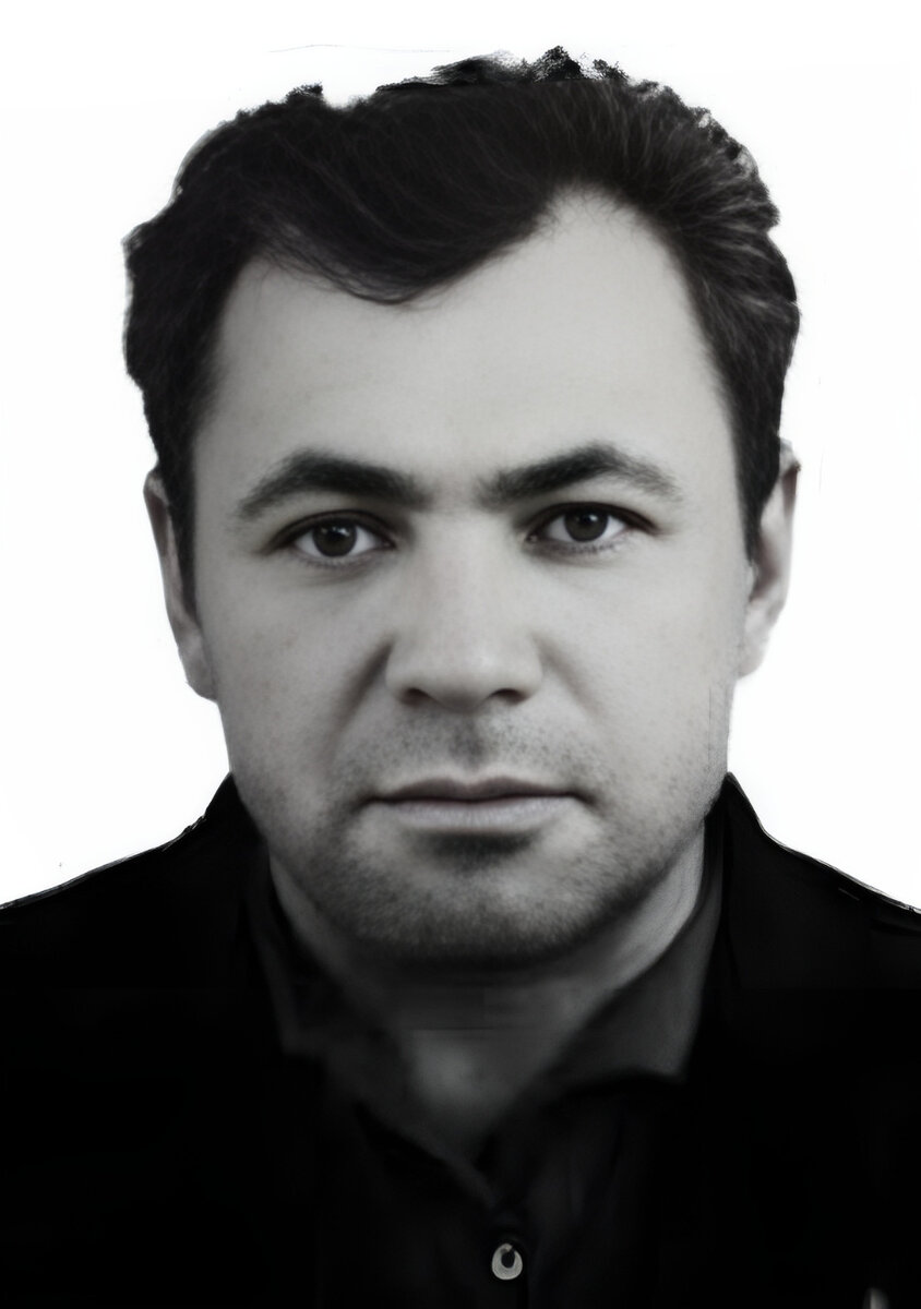 Полный кавалер ордена Славы Килеев Илья Андреевич 