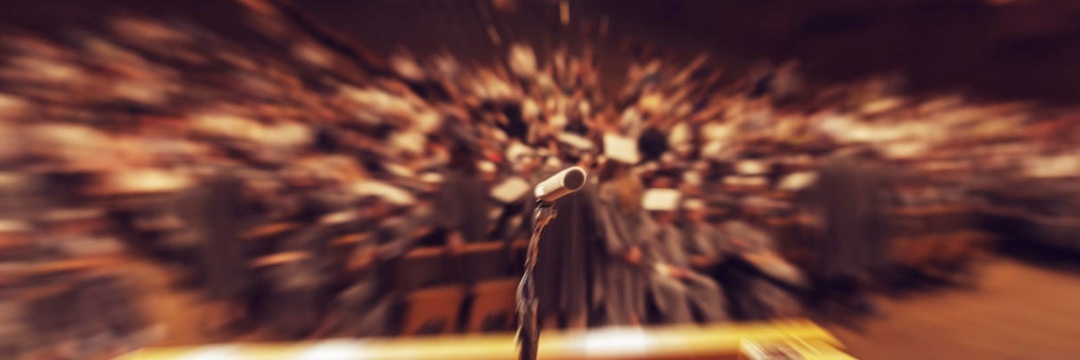 Страх публичных выступлений? Решение здесь!