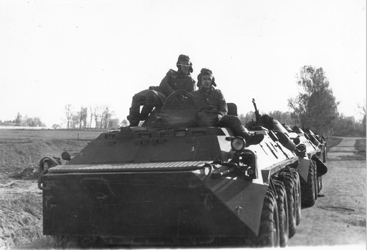 Фото из личного архива (на фото меня нег).