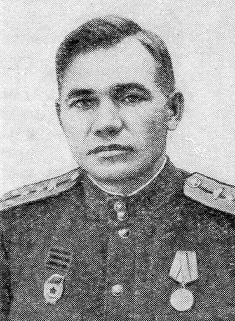 Телегин Григорий Георгиевич – командир танковой роты 7-й отдельной гвардейской танковой бригады 8-й армии Ленинградского фронта, гвардии капитан