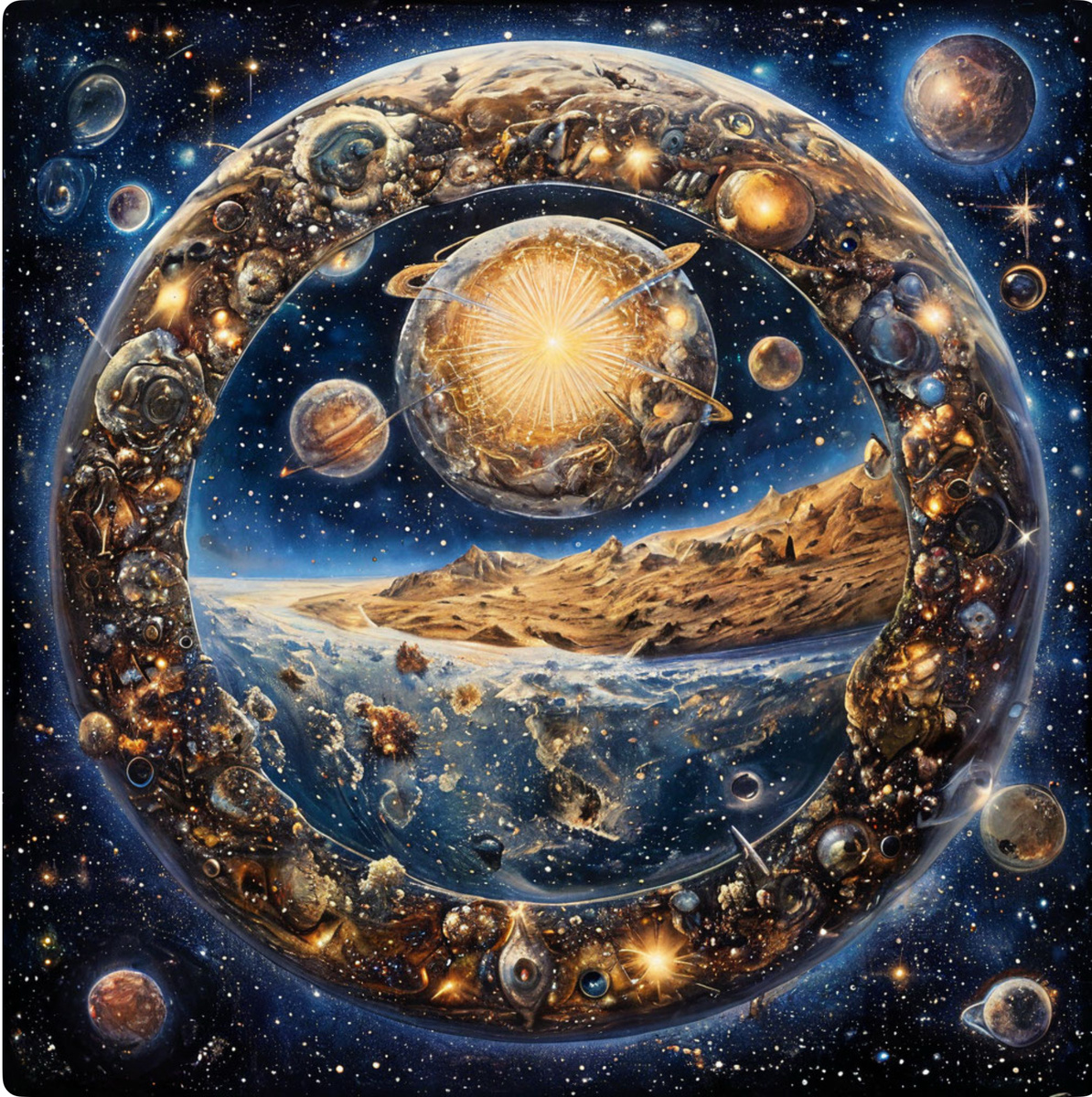 Шедеврум по запросу автора