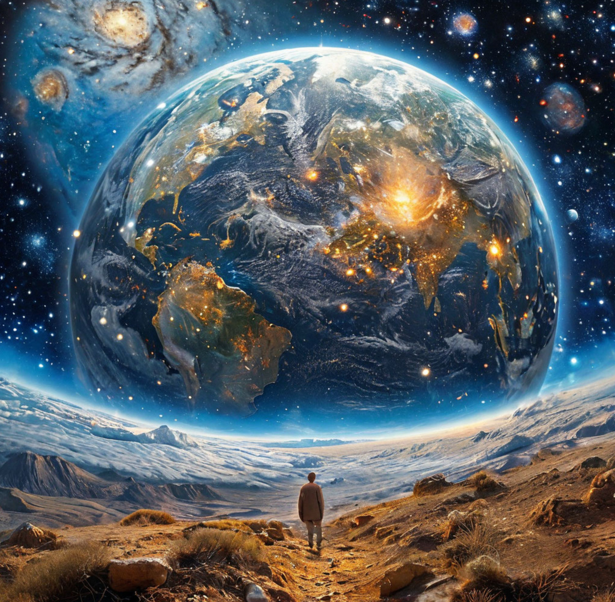 Шедеврум по запросу автора