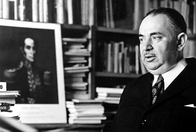 Иосиф Григулевич