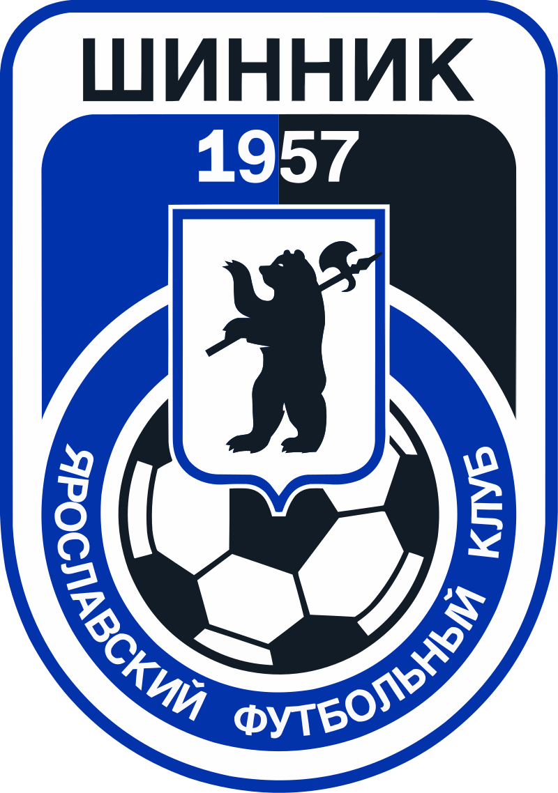 Логотип клуба с 2022 года