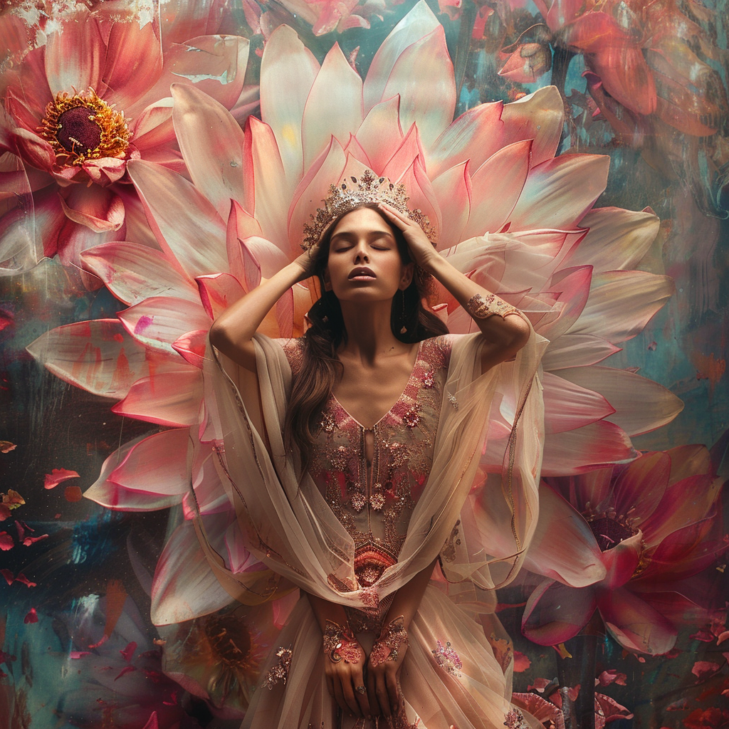 Почему важно принять женское