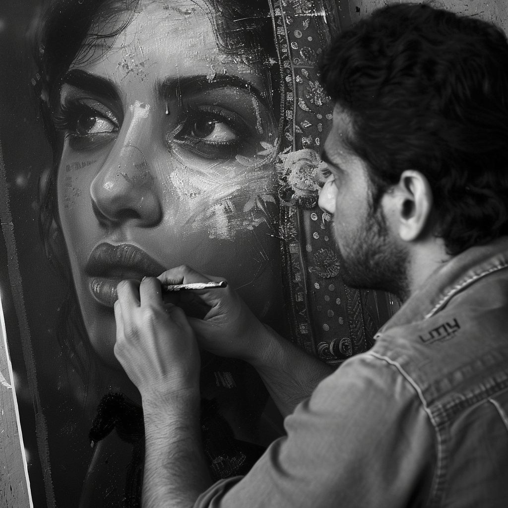 Почему важно принять женское