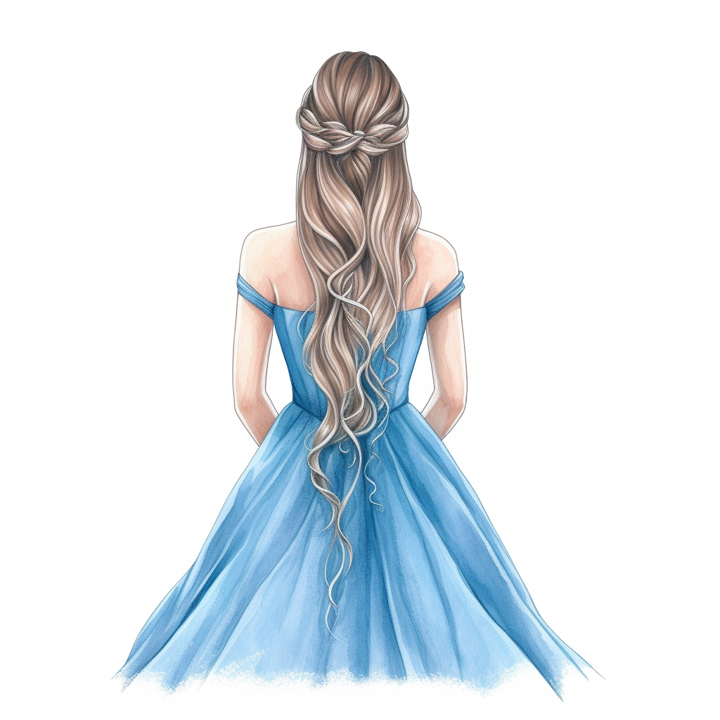 сгенерированное изображение