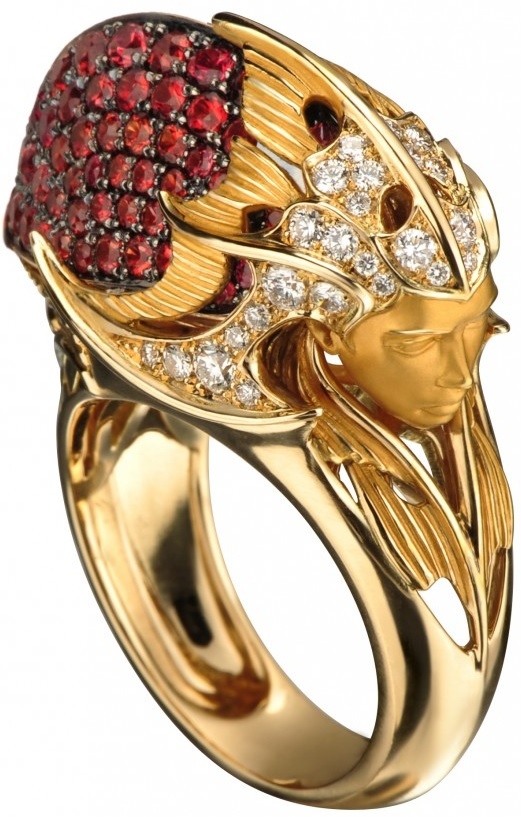 Шестой дом в астрологии