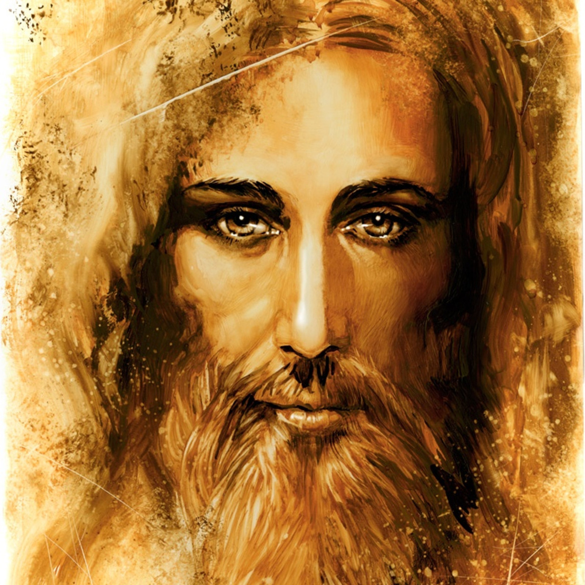 Иисус Христос