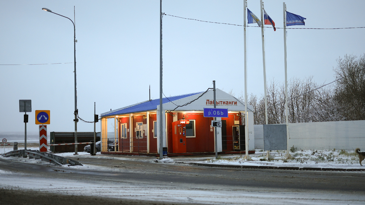 Фото: Юлия Чудинова/АНО "Ямал-Медиа"