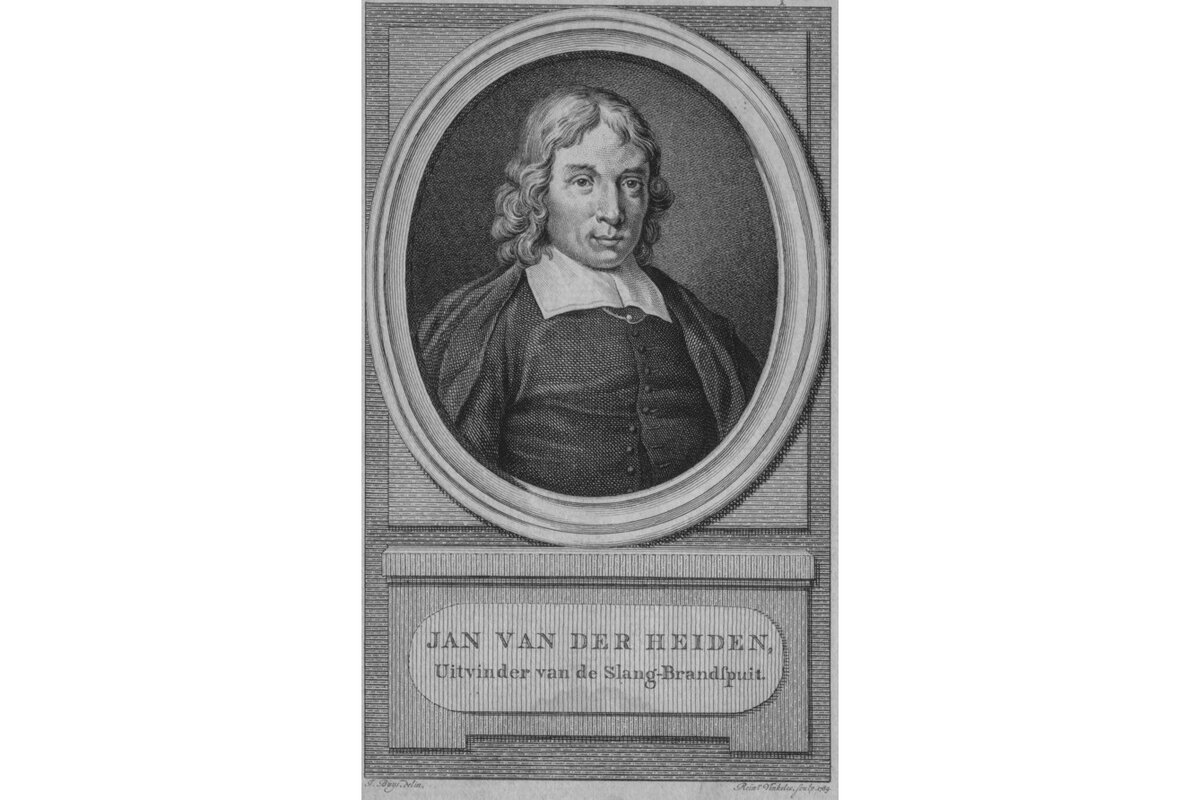 Изображение: wikipedia.org / Ян ван дер Хейден