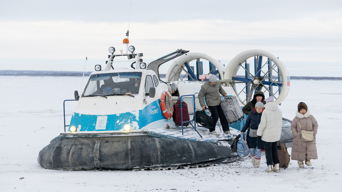
Фото: Воронов Фёдор/АНО "Ямал-Медиа"
