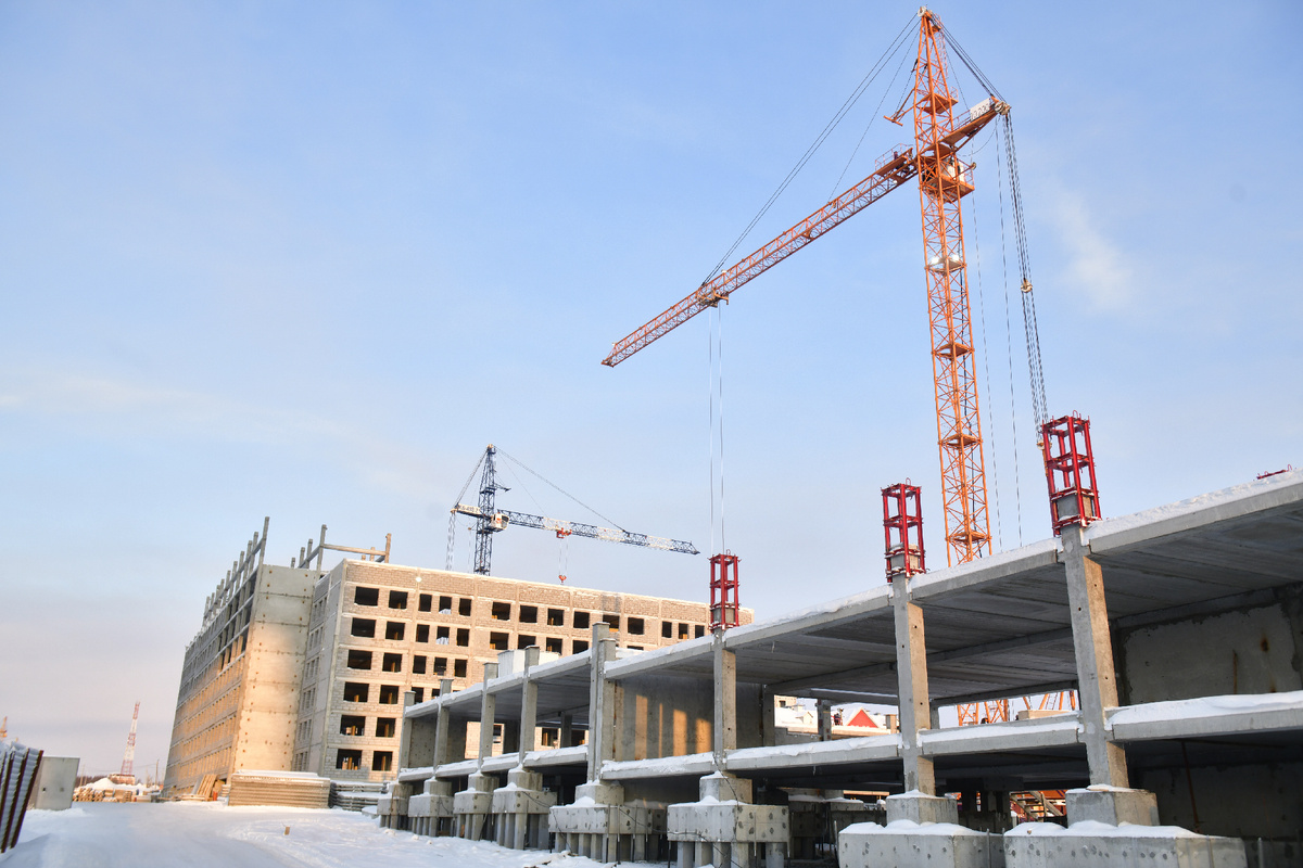 Фото: Андрей Ткачёв/АНО "Ямал-Медиа"