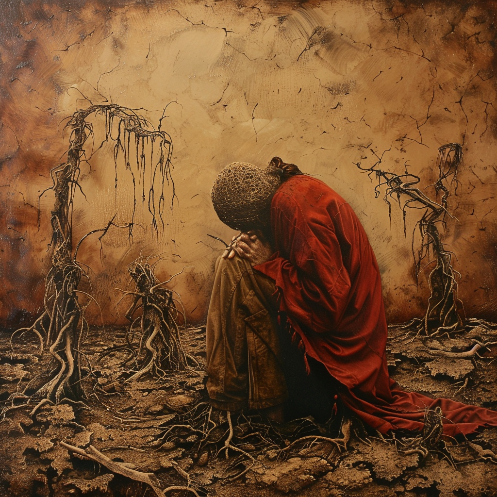 Что делать, если все смыслы в жизни исчезли?