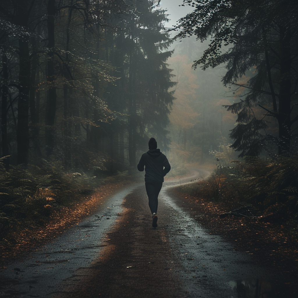 Что делать, если все смыслы в жизни исчезли?