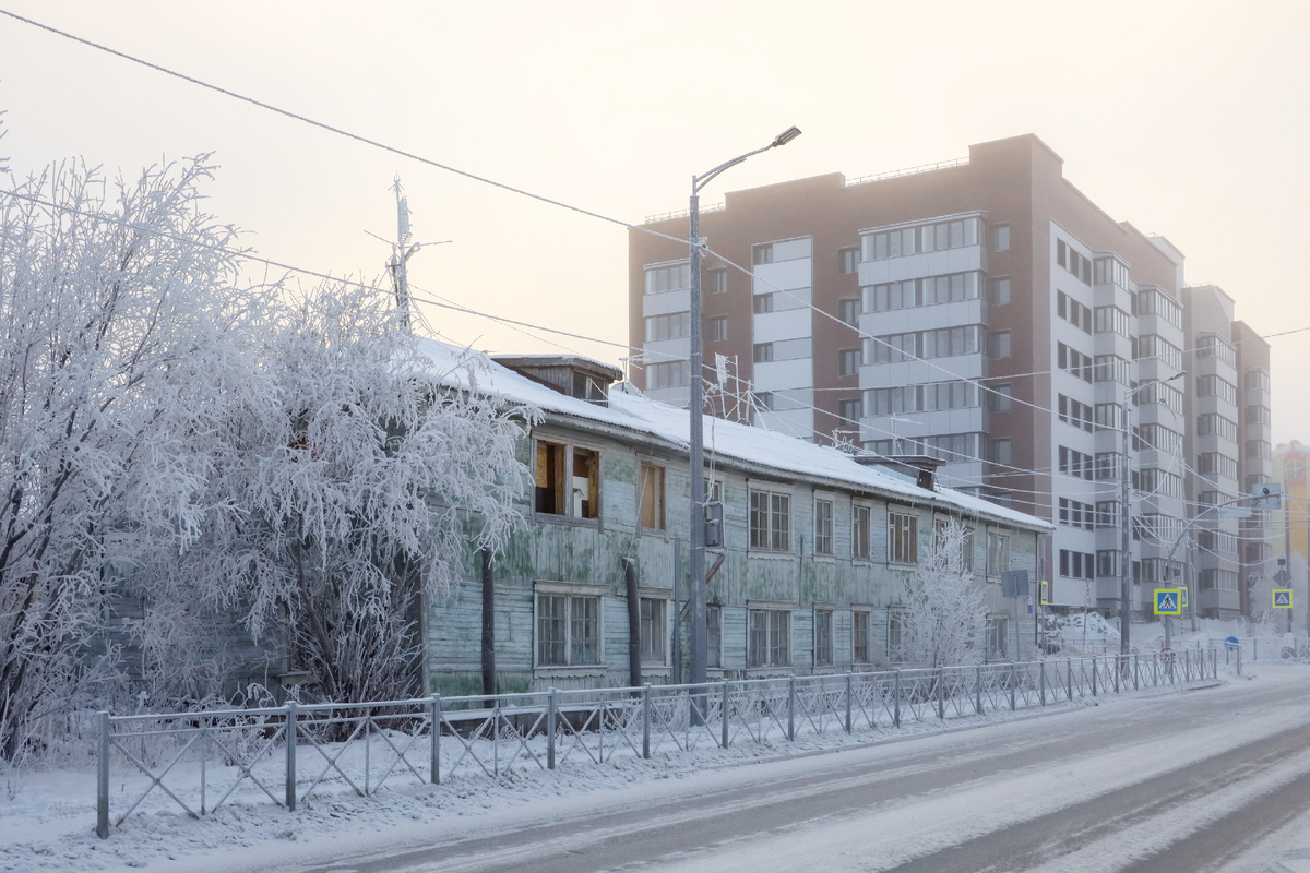 Фото: Василий Петров/АНО "Ямал-Медиа"