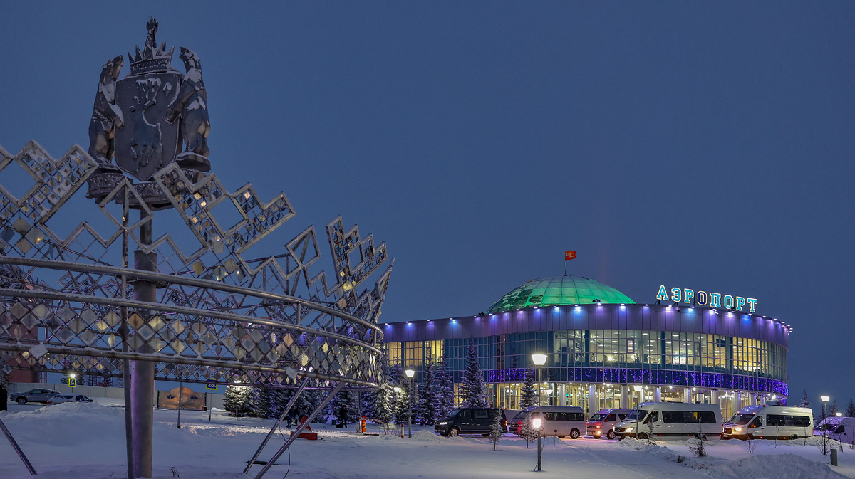 Фото: Ткачёв Андрей/АНО "Ямал-Медиа"