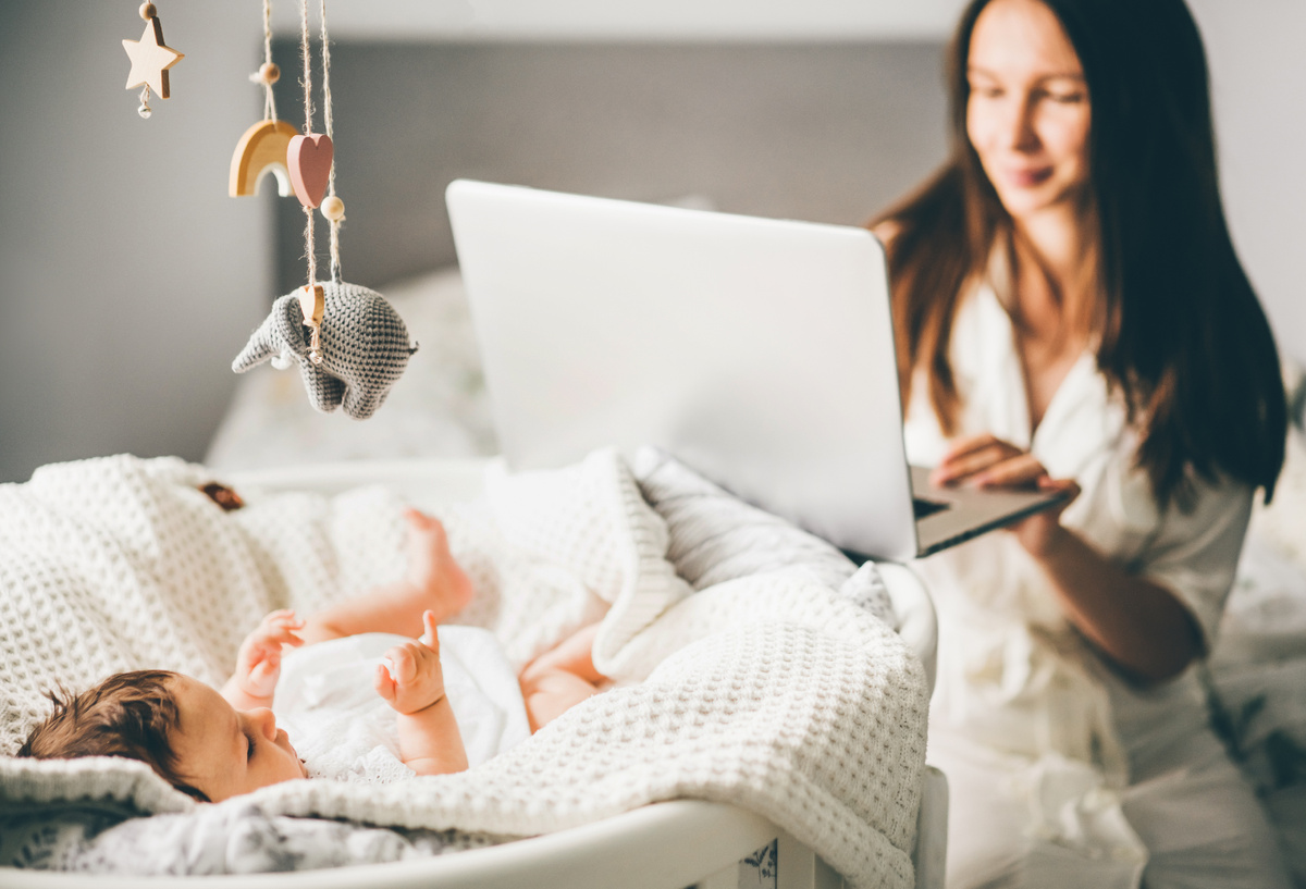 Фото: Mariia Korneeva/Shutterstock/Fotodom