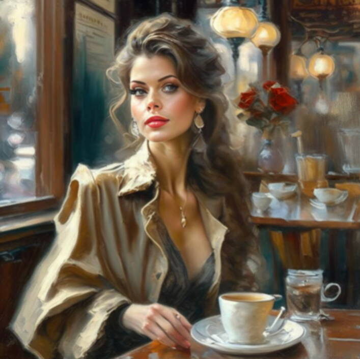 Изображение создано автором с использованием нейросети Кандинский