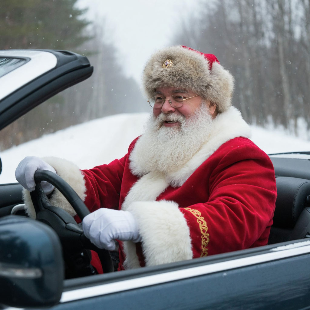 картинка ИИ Алиса