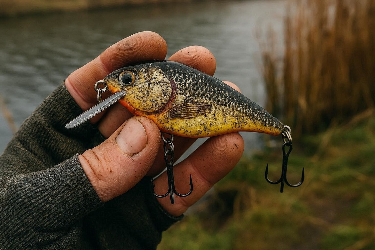 Rapala Risto Rap